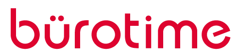 BÜROTİME LOGO