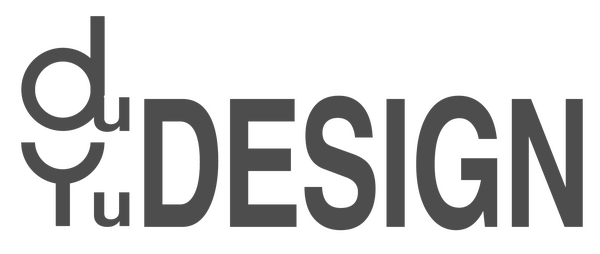 DuYu Design Logo